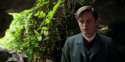 How long was I at the Rock? - Picnic at Hanging Rock