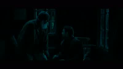 - How long I been out? - Angel Has Fallen