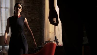 How long was I gone? - The Blacklist