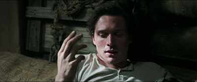 How long was I out for?
Day or two by my reckoning. - Cold Skin