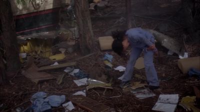 How long was I out? - Grey's Anatomy