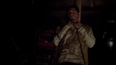 How long was I out? - Breaking Bad