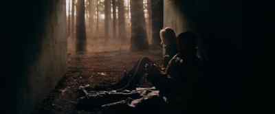How long was I out? - Kill Command