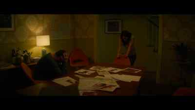 How long? - Let the Right One In