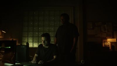 How long is this gonna take? - Mr. Robot