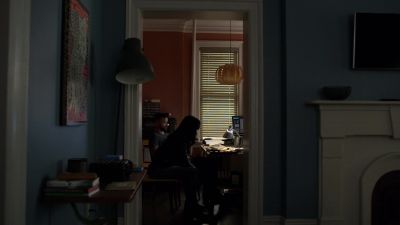 How long is this gonna take? - Marvel's Jessica Jones