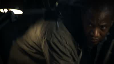 How long is this gonna take? - Marvel's Agents of S.H.I.E.L.D.