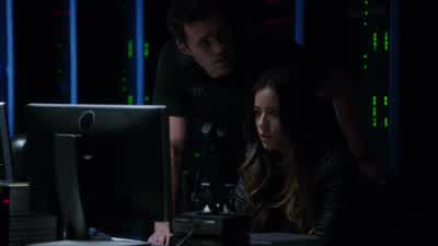 - How long is this gonna take? - Marvel's Agents of S.H.I.E.L.D.