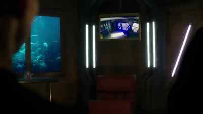 How long has it been? - Dark Matter