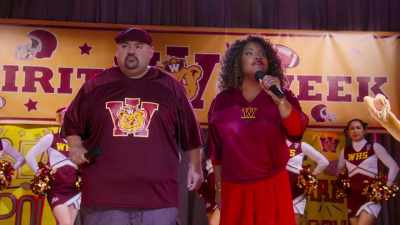 How long has it been
since we beat our rivals? - Mr. Iglesias