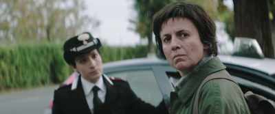 - How long has it been since you came? - Five years. - I Am the Abyss