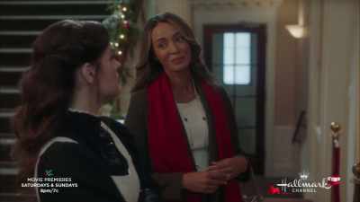 How long has it been since
you broke up with your ex? - A Timeless Christmas