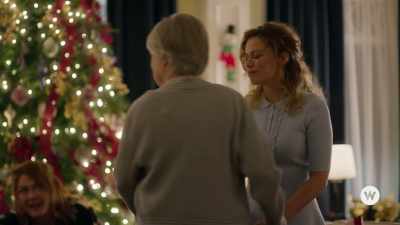 How long has it been?
Since-- - An Unexpected Christmas