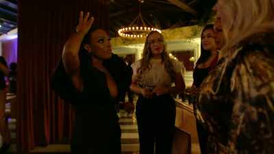 How long is it
gonna take - The Real Housewives of Dubai