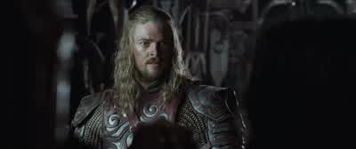 How long is it since Saruman bought youWhat was the promised price GrímaWhen all the Men are dead you will take your share of the treasureToo long have you watched my sisterToo long have you haunted her stepsYou see much Éomer son of ÉomundToo muchYou are - The Lord of the Rings: The Two Towers