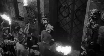 How long now? - Young Frankenstein