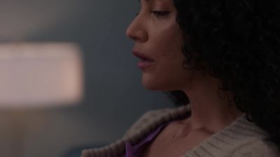 How long? - Grey's Anatomy