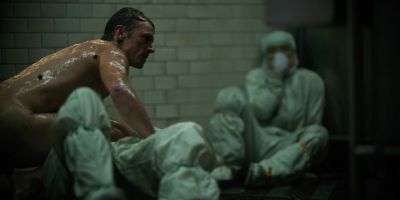 How long - Altered Carbon