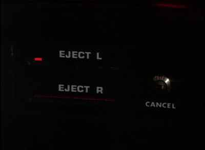 How long? - Knight Rider