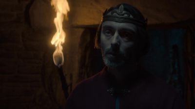 How long.., - The Last Kingdom