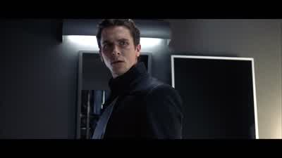How long? - Equilibrium