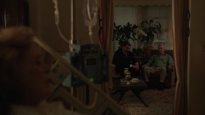 How long? - Blue Bloods