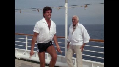 How long? - The Love Boat