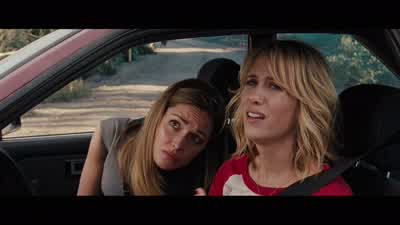 Exhales How long has she been goneShe's been missing for like 12 hours Twelve hoursIt's not a missing person until it's at least 24 hoursHave you ever seen CSI Twenty four hoursLet me get on with my job AnnieNathan please I really need your helpPlease - Bridesmaids