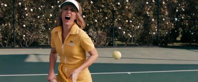How long has she been gone - Bridesmaids