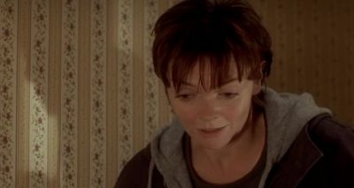 How long has she been like this? - The Inspector Lynley Mysteries
