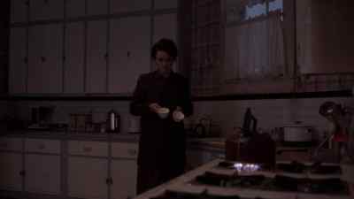 How long has she known? - The Americans