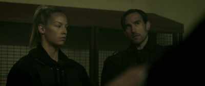 - How long should we give it?
- Ten minutes? - I Am Vengeance: Retaliation