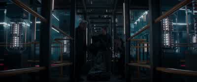 How long? - Terminator Genisys