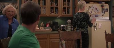 How long you stayin' - Grandma's Boy