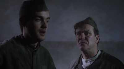 - How long has that taken you?
- Five weeks. - Decline and Fall