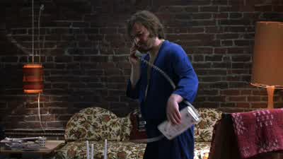 How long is the jobAs much as a few weeksbut we need somebody to start immediatelySo how much are we talking hereWe pay our substitutes 650 a weekNow do you know when Mr Schneebly will be backHold on a sec Oh you know whatI think he's just coming in right - School of Rock
