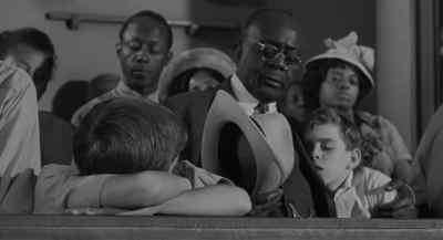 How long has the jury
been out now, Reverend? - To Kill a Mockingbird