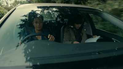 - How long were they together?
- Two years. Proper relationship. - Innocent