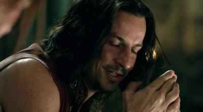 How long is this
going to take? - Legend of the Seeker