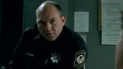 - How long this stuff take to dry? - Prison Break