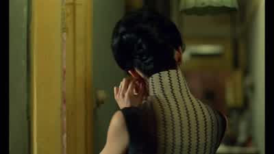 How long this time? - In the Mood for Love