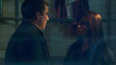 - How long?
- Three weeks. - Torchwood