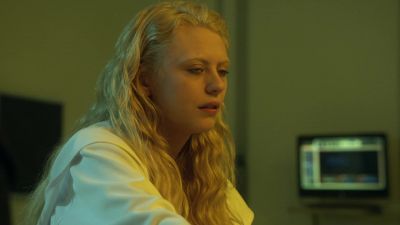 - How long till...
- About 25 minutes. - Hemlock Grove