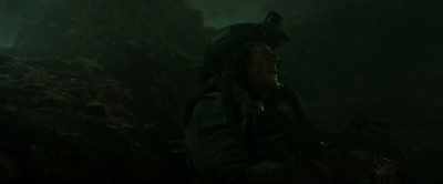 - How long till my backup's here?
- Working on it. Stand by. - Spectral