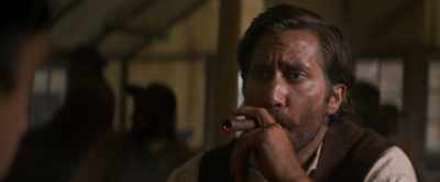 How long till you get
to Frisco? - The Sisters Brothers