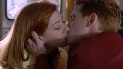 How long till graduation? - Buffy the Vampire Slayer
