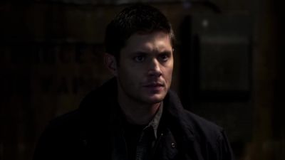 - How long till the Alpha's 100 percent?
- Hour, maybe less. - Supernatural