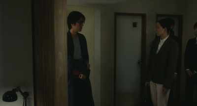 How long has Tomo
been living here? - Close-Knit