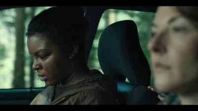 How long until we get there? - Hanna