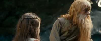 How long until the bridge is finished? - The Chronicles of Narnia: Prince Caspian